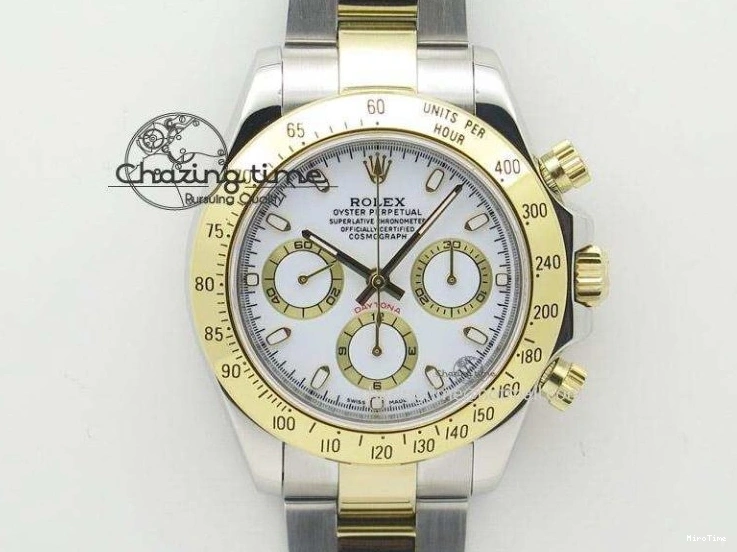 MiroTime 0211 SmartChoice DateJust II 41mm BP Maker Best Edition White Dial On New Version Jubilee Bracelet A 3636